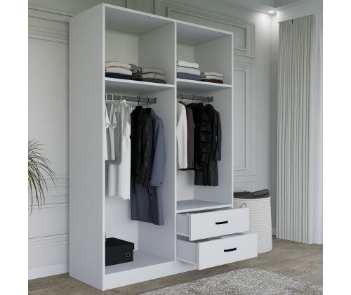 Yaman 1600-033 - White