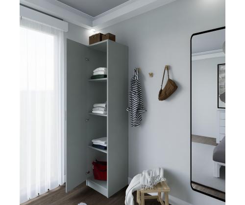 Yaman 1600-040 - Grey