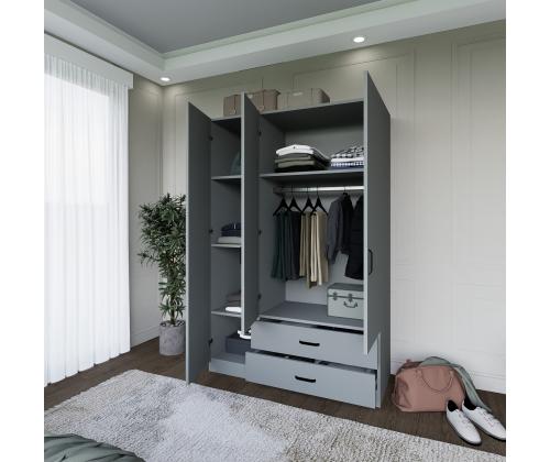 Yaman Luna 1600-037 - Grey