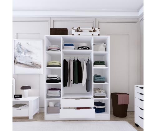 Duru 4 Door 1600-017