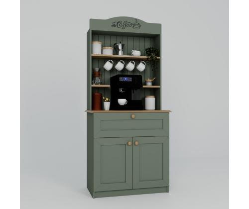 Kohvilaud Lucas 1600-94