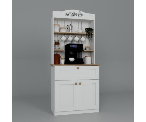 Kohvilaud Lucas 1600-93