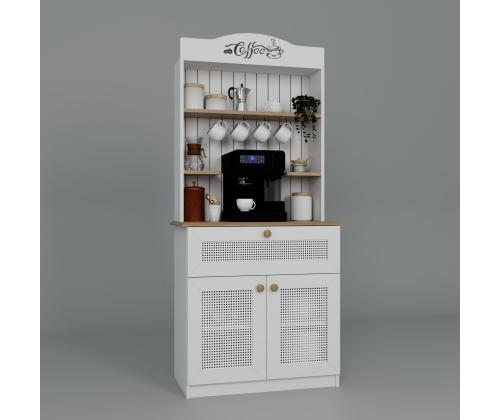 Kohvilaud Lucas 1600-148