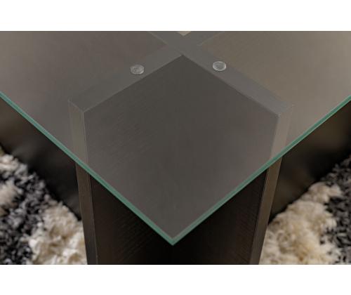 Kohvilaud Vetrino - Wood Black