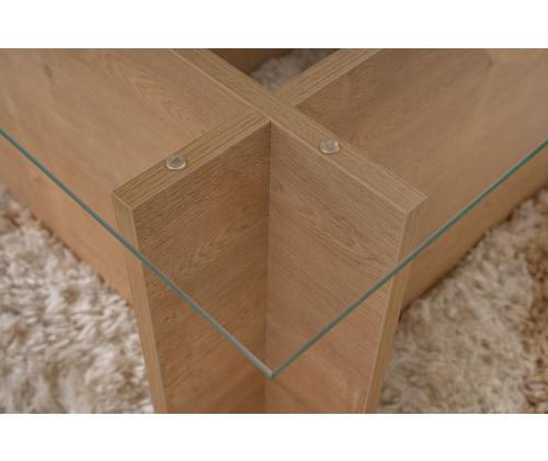 Kohvilaud Vetrino - Honey Oak