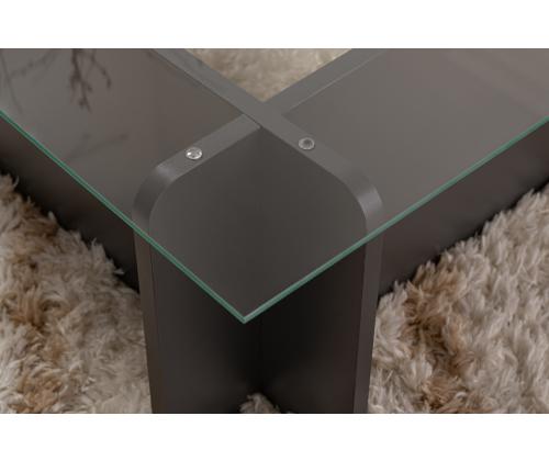 Kohvilaud Flavio - Anthracite