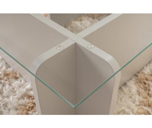 Kohvilaud Flavio - Grey