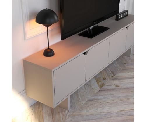 TV laud Oz - Beige