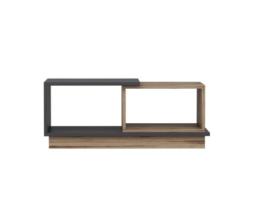 Kohvilaud Consept - Anthracite