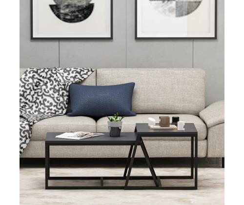 Kohvilaud Minimal - Anthracite