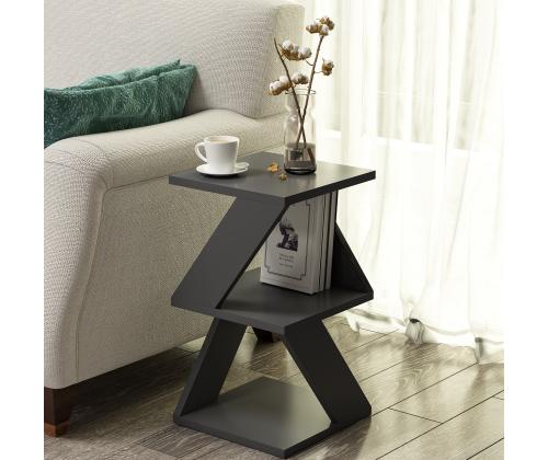 Laud Albeni - Anthracite