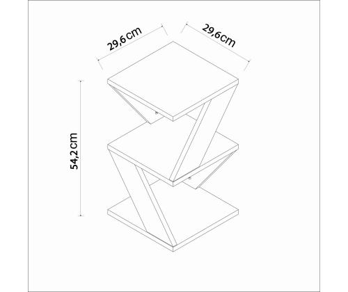 Laud Albeni - Travertine