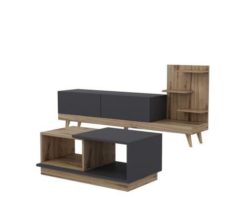 Dizayn - Anthracite, Ciragan