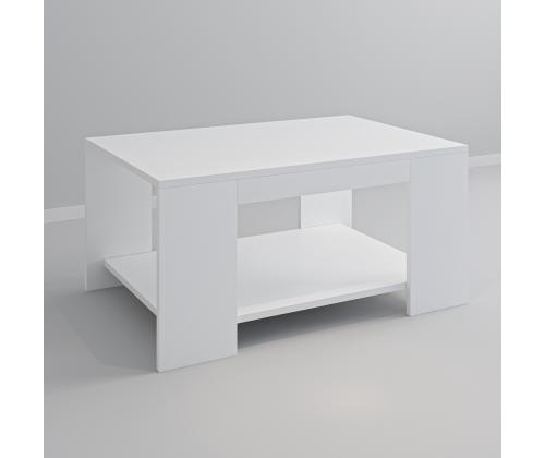 Kohvilaud Lina - White