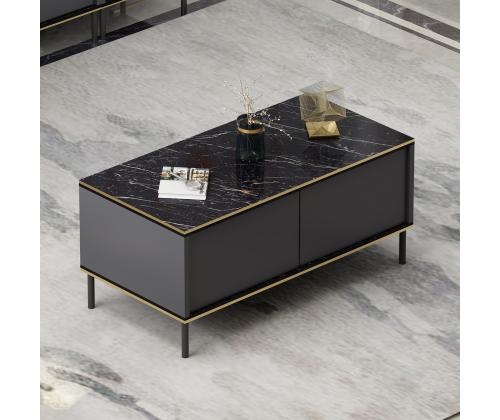 Kohvilaud Imaj - Anthracite