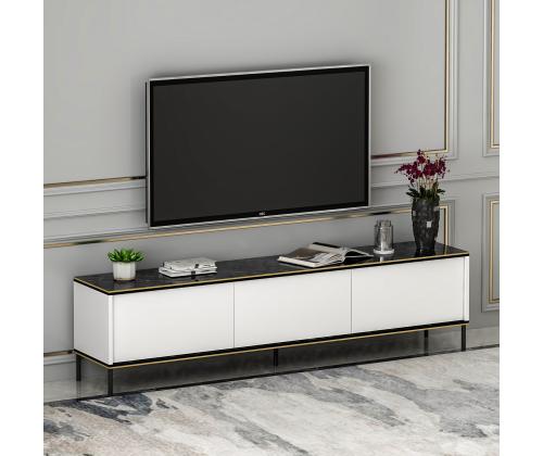 TV laud Imaj - Whıte