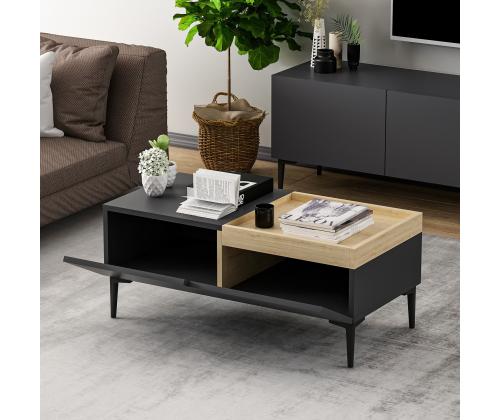 Kohvilaud Mia - Anthracite