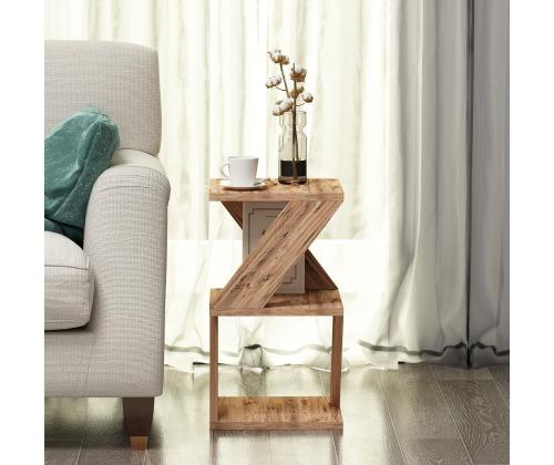 Laud Albeni - Atlantic Pine