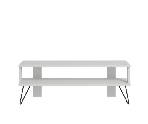 TV laud Duama - White