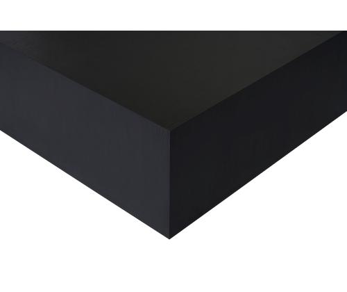 Kohvilaud Prizma - Wood Black