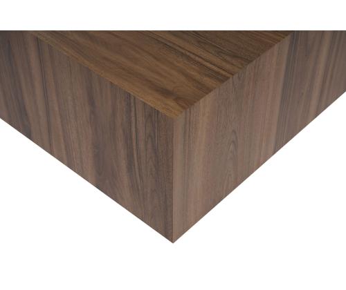 Kohvilaud Prizma - Venezia Walnut