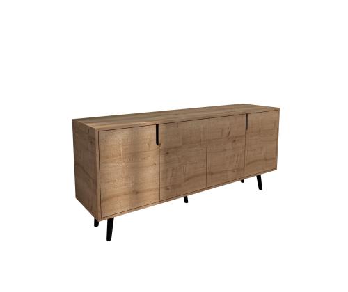 Latina Modern 180 - Sapphire Oak