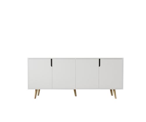 Latina Modern 180 - White