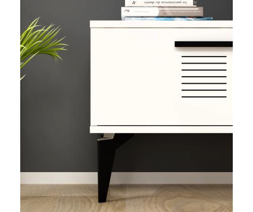 TV laud Asimo - White