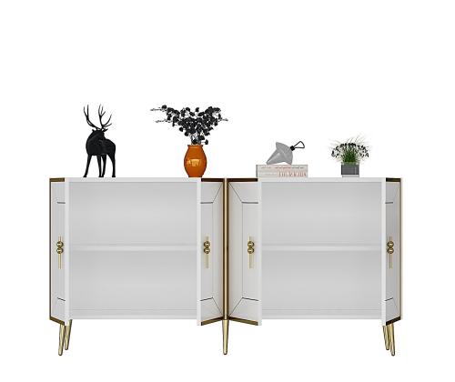 Arno KB150 - White, Gold