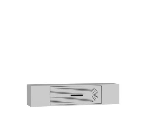 TV laud Kodaks L3 - White