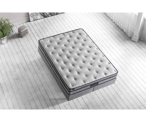 Greypedic 150x200 cm Double Size Ultra Firm Mattress