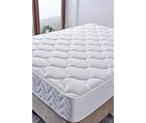 Relax 150x200 cm Double Size Luxury Middle Firm Mattress