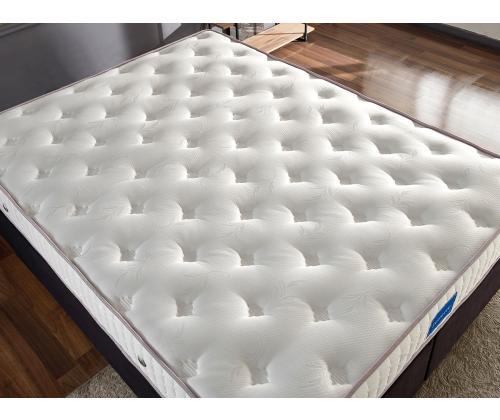 Ela Double - Black (160 x 200)