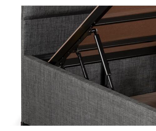 Silver - Grey (100 x 200)