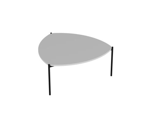 Kohvilaud Lenny - White