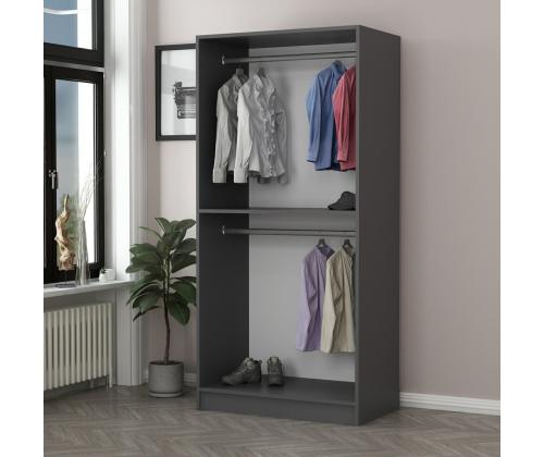 Kale Anthracite - 190