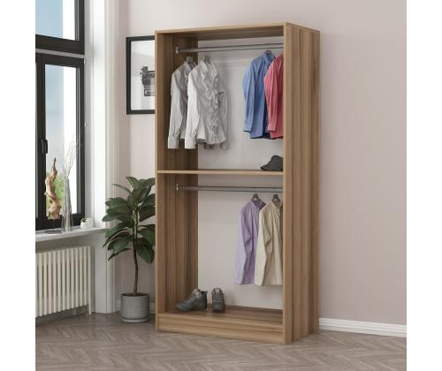 Kale Anthracite Oak - 210