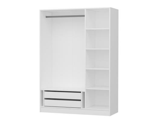 Kale 3 Mebran Kapak 190 - White