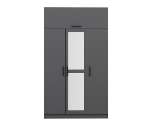 Minar 3 Kapak 235 - Anthracite