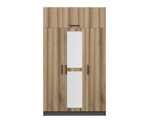 Minar 3 Kapak 235 - Dore