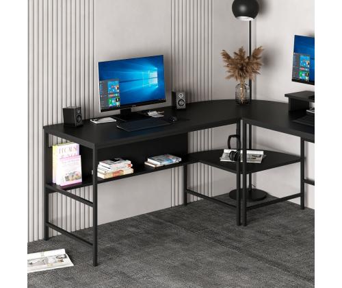 Greta Matte - 7042 - Black