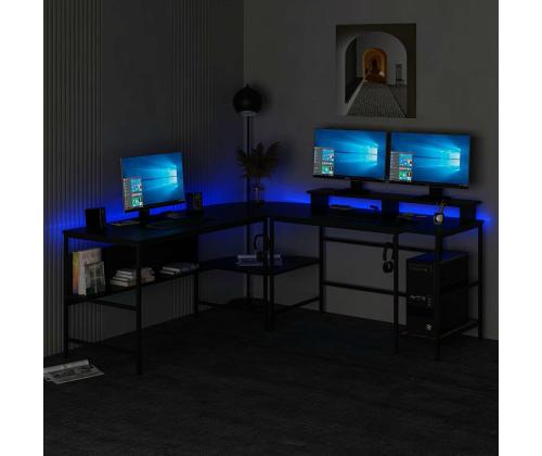 Greta RGB - 8536 - Black