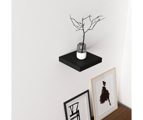 Gizli 23 - Bright Black