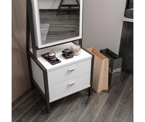 Laud Elegante - White