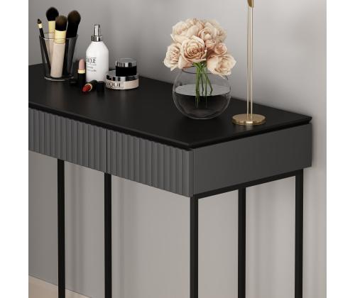 Laud Makyaj - Anthracite