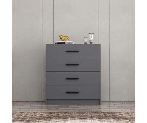 Kale TV - Anthracite