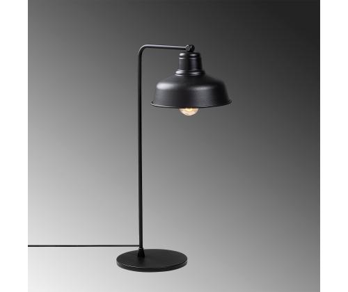 Laud Berceste - 181BLACK-ML