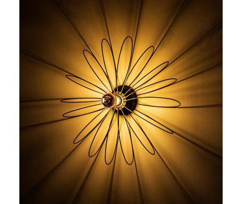 Hemdem - 707-A BLACK