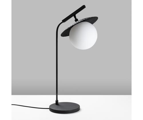 Laud Anemon 13810 - Black