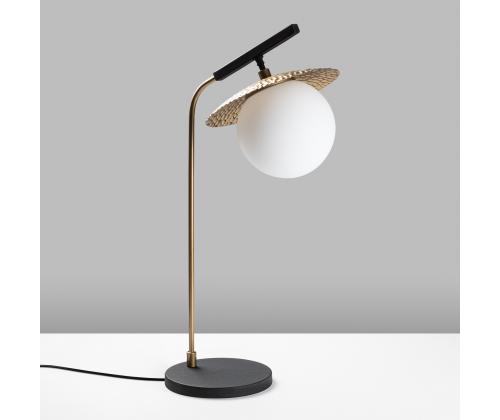 Laud Anemon 13811 - Black